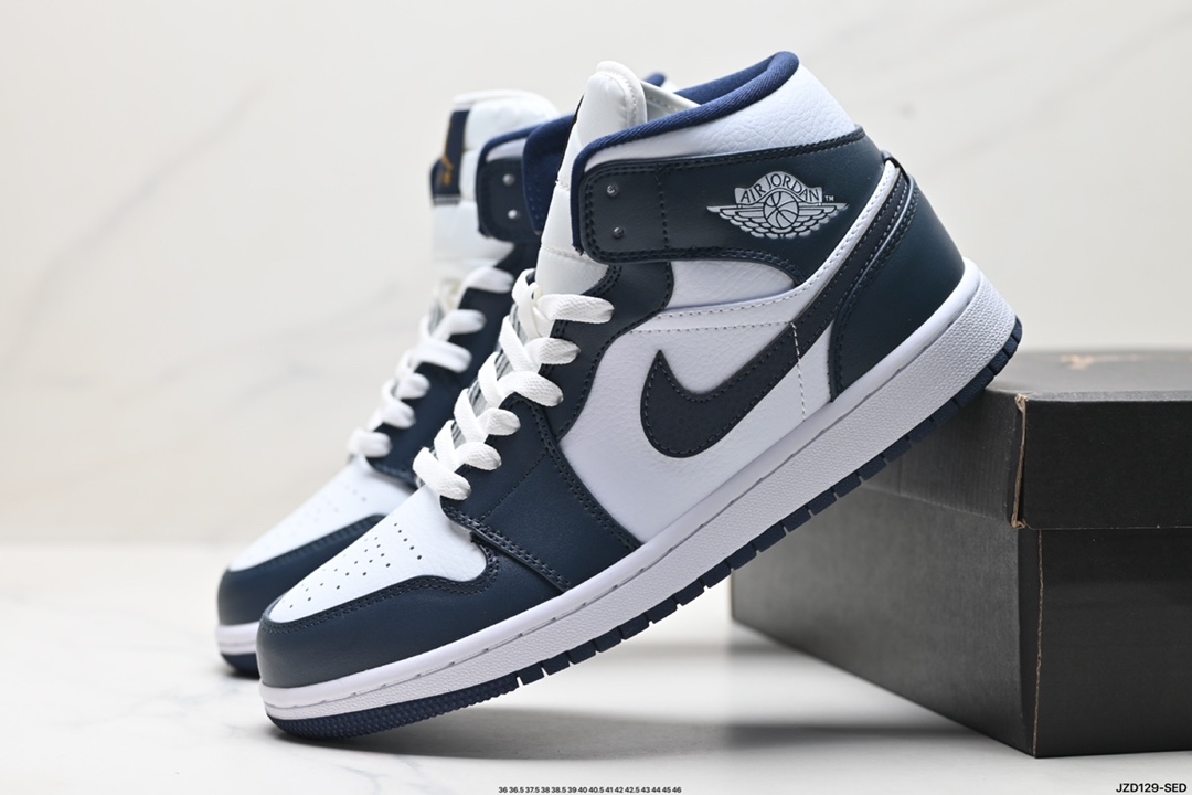 Nike Air Jordan Shoes